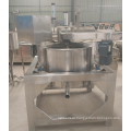 Fried Food Centrifugal De-oil Machine